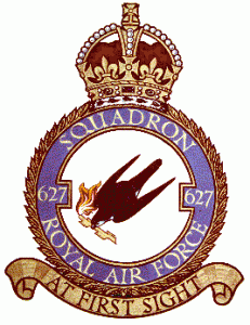 627 Sqn