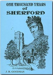 One Thousand Years of Sherford