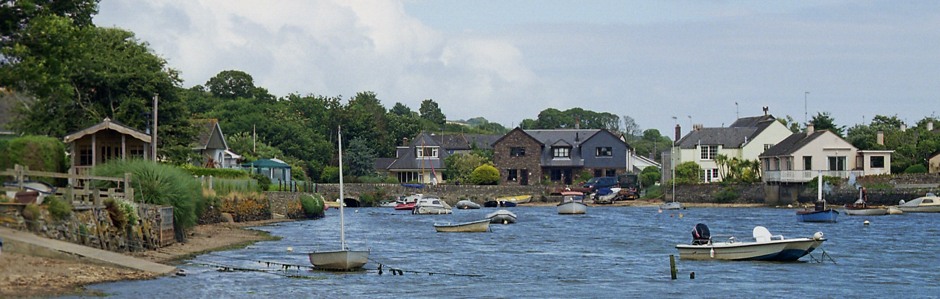 Frogmore and Sherford