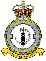 Number 139 Squadron RAF
